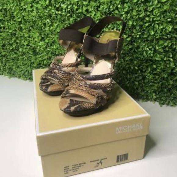 Michael Kors Shoes - Picture 5 of 5